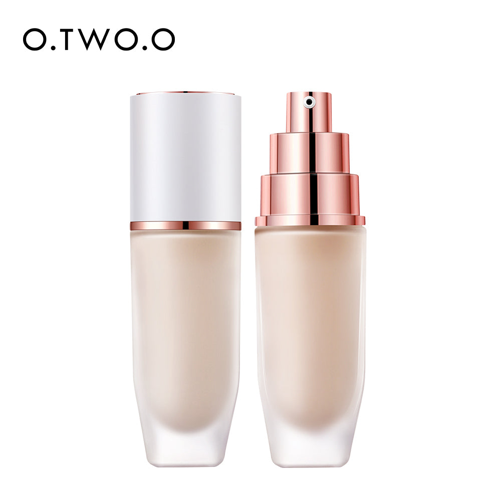 O.TWO.O HIGH COVERAGE LIQUID CONCEALER –