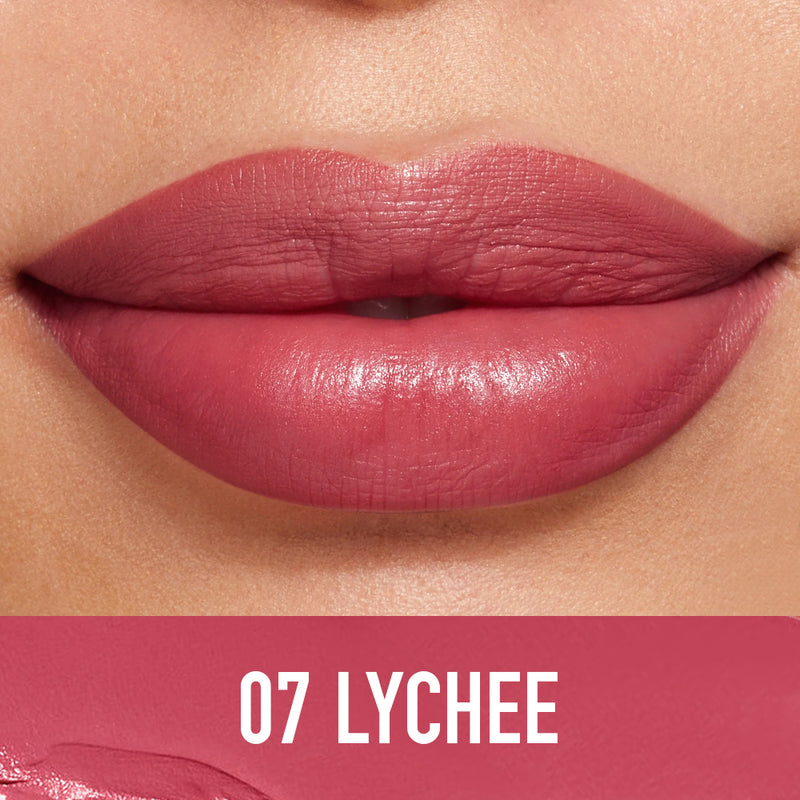 O.TWO.O 2025 Lipstick New Satin Texture Lipstick Silky Extension High Pigment